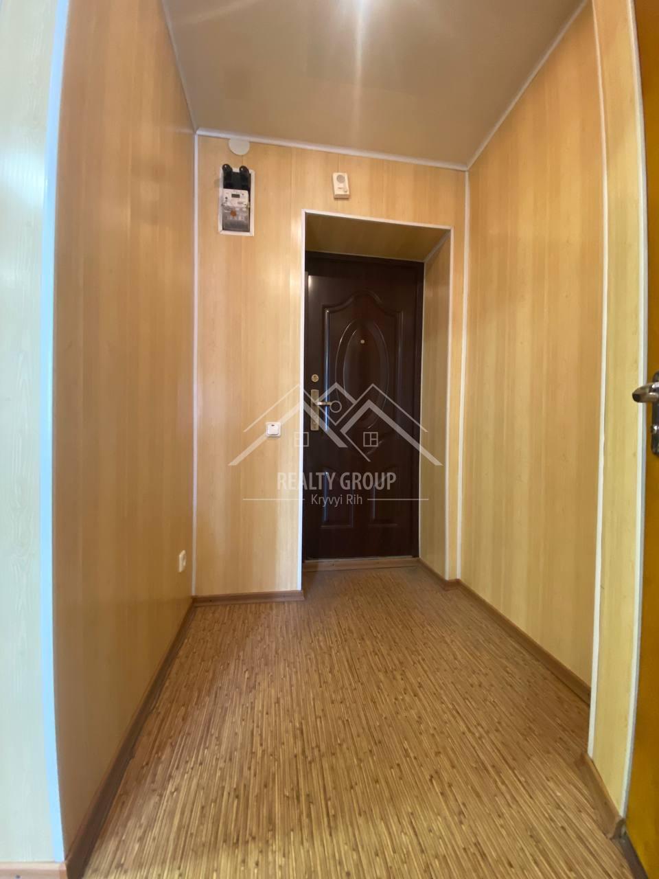 Продажа 1-комнатной квартиры 28.1 м², Гагарина просп.
