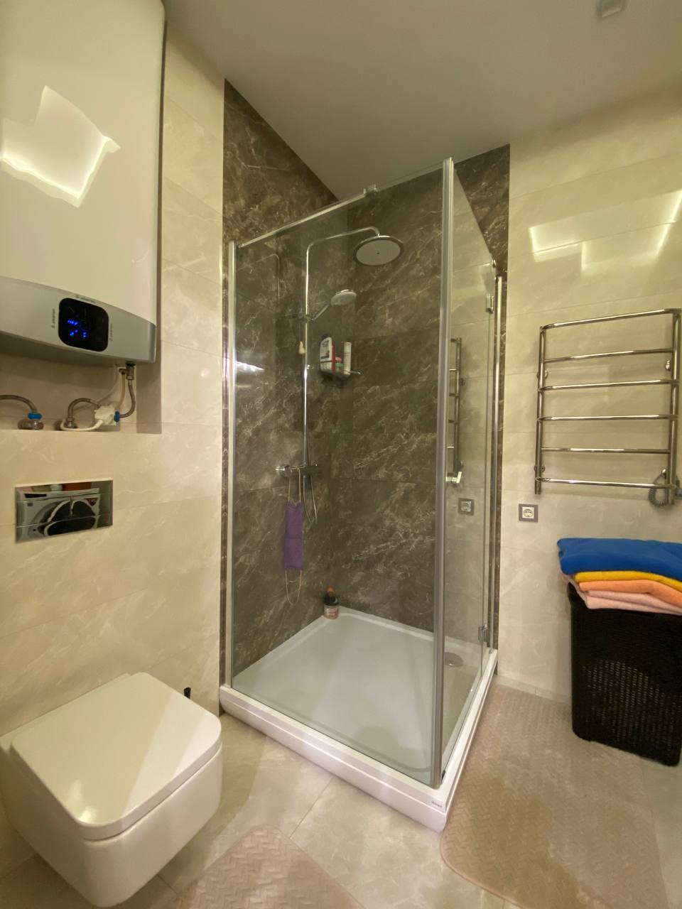 Продаж 2-кімнатної квартири 71 м², Сімферопольська вул.