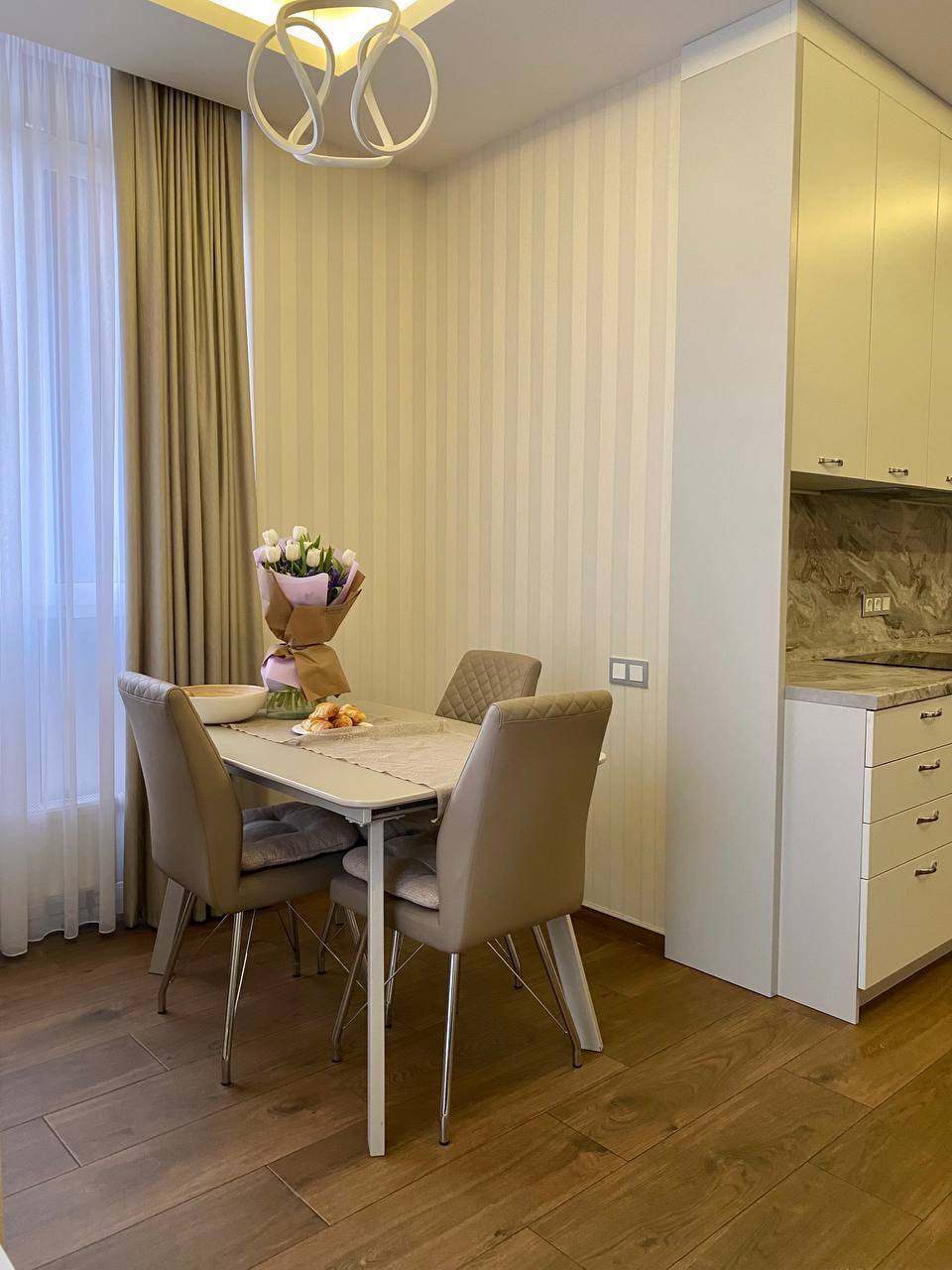 Продажа 2-комнатной квартиры 71 м², Симферопольская ул.