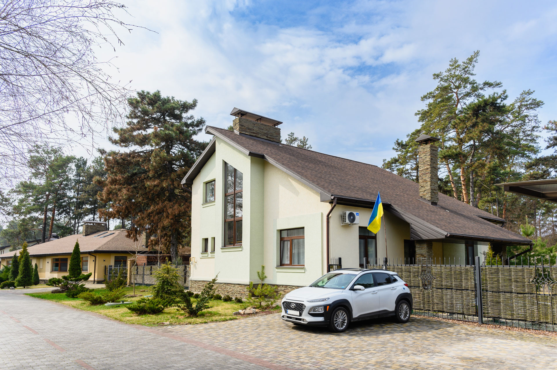 Продажа дома 239 м², Дачная ул.