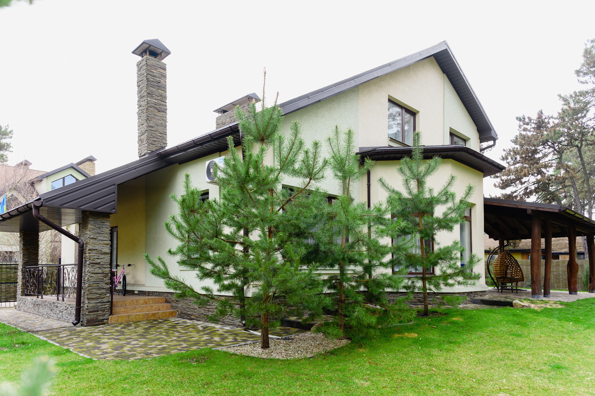 Продажа дома 239 м², Дачная ул.