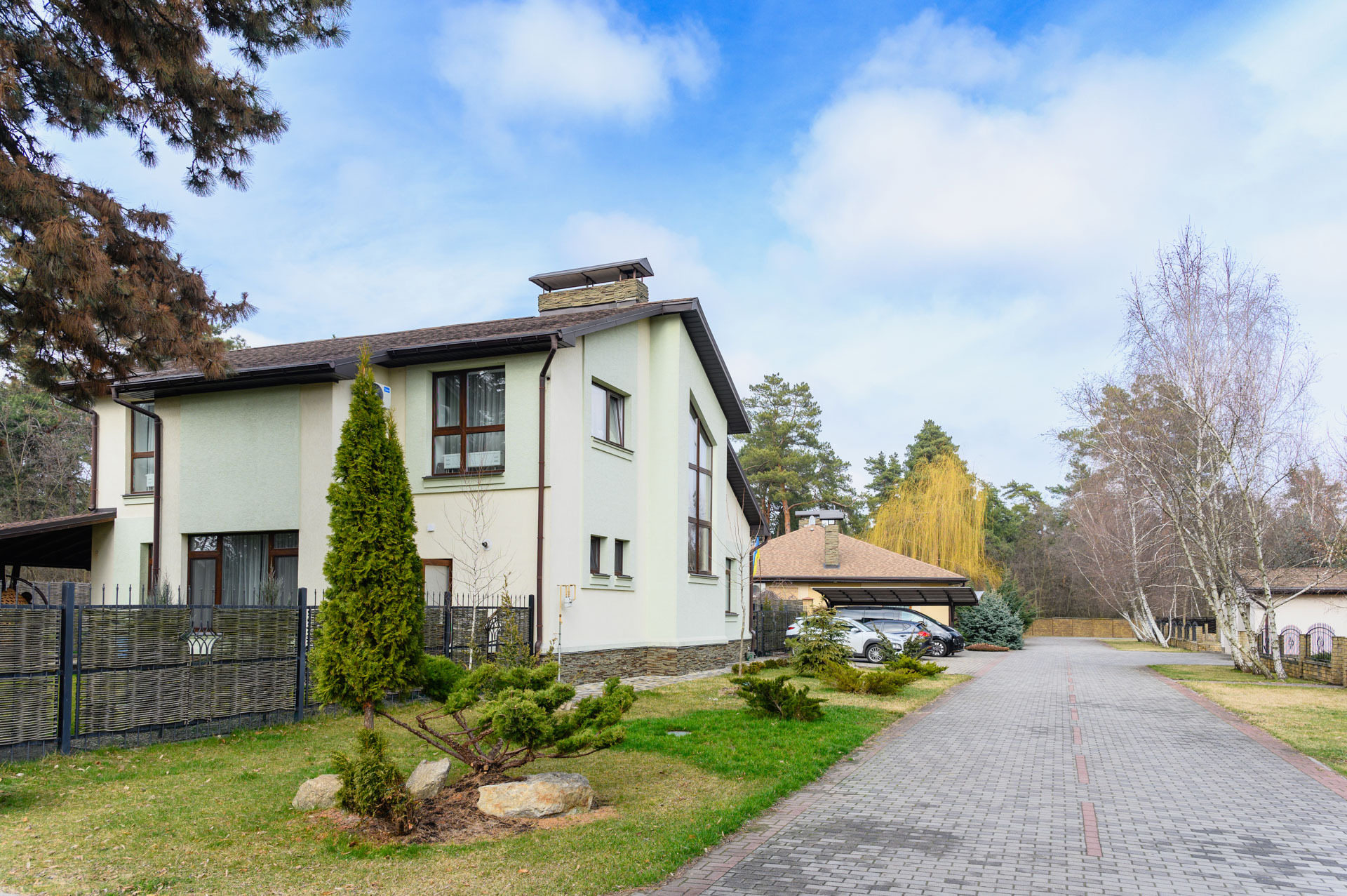 Продажа дома 239 м², Дачная ул.