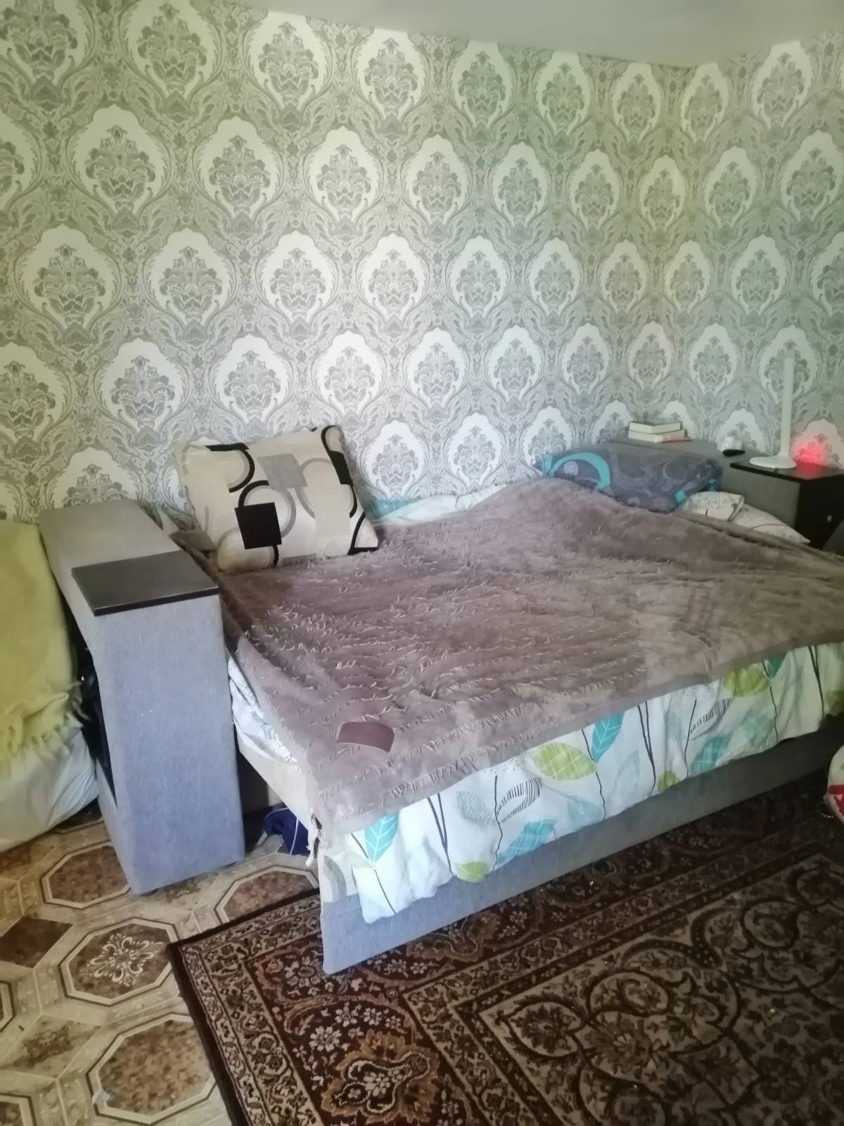 Оренда 2-кімнатної квартири 50 м², Передова вул.