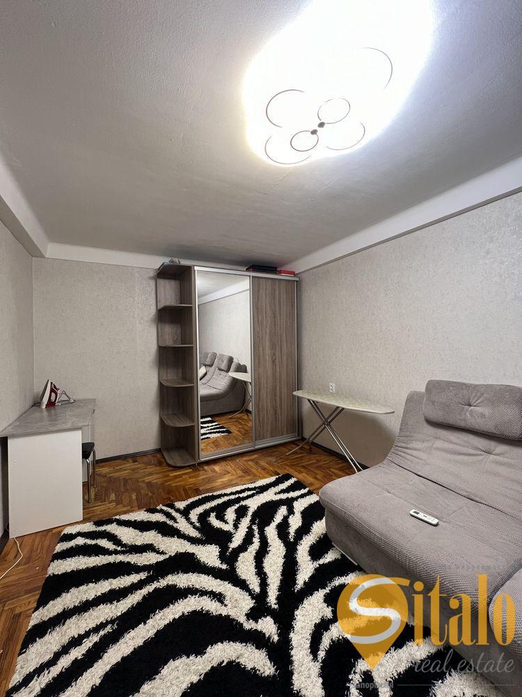 Продажа 1-комнатной квартиры 32 м², Героев 93-й бригады ул.