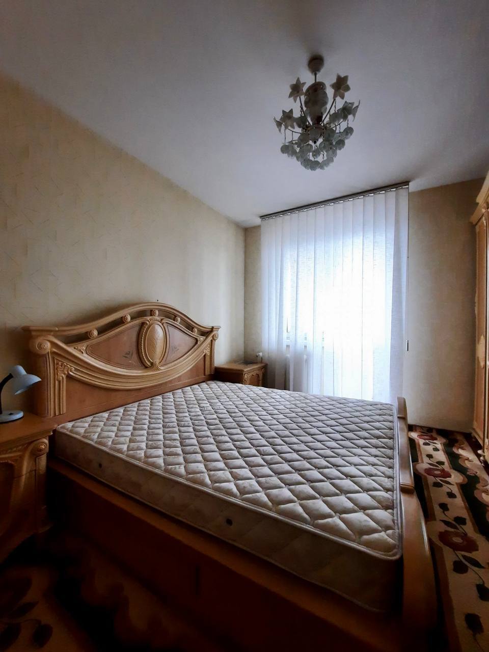 Оренда 2-кімнатної квартири 67 м², Робітнича вул.