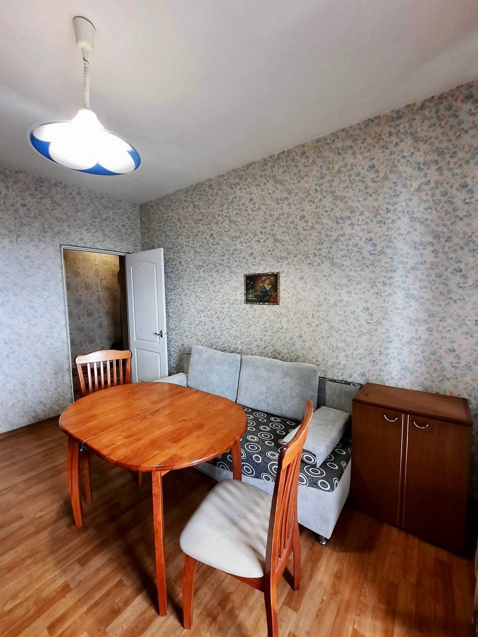 Аренда 2-комнатной квартиры 67 м², Рабочая ул.