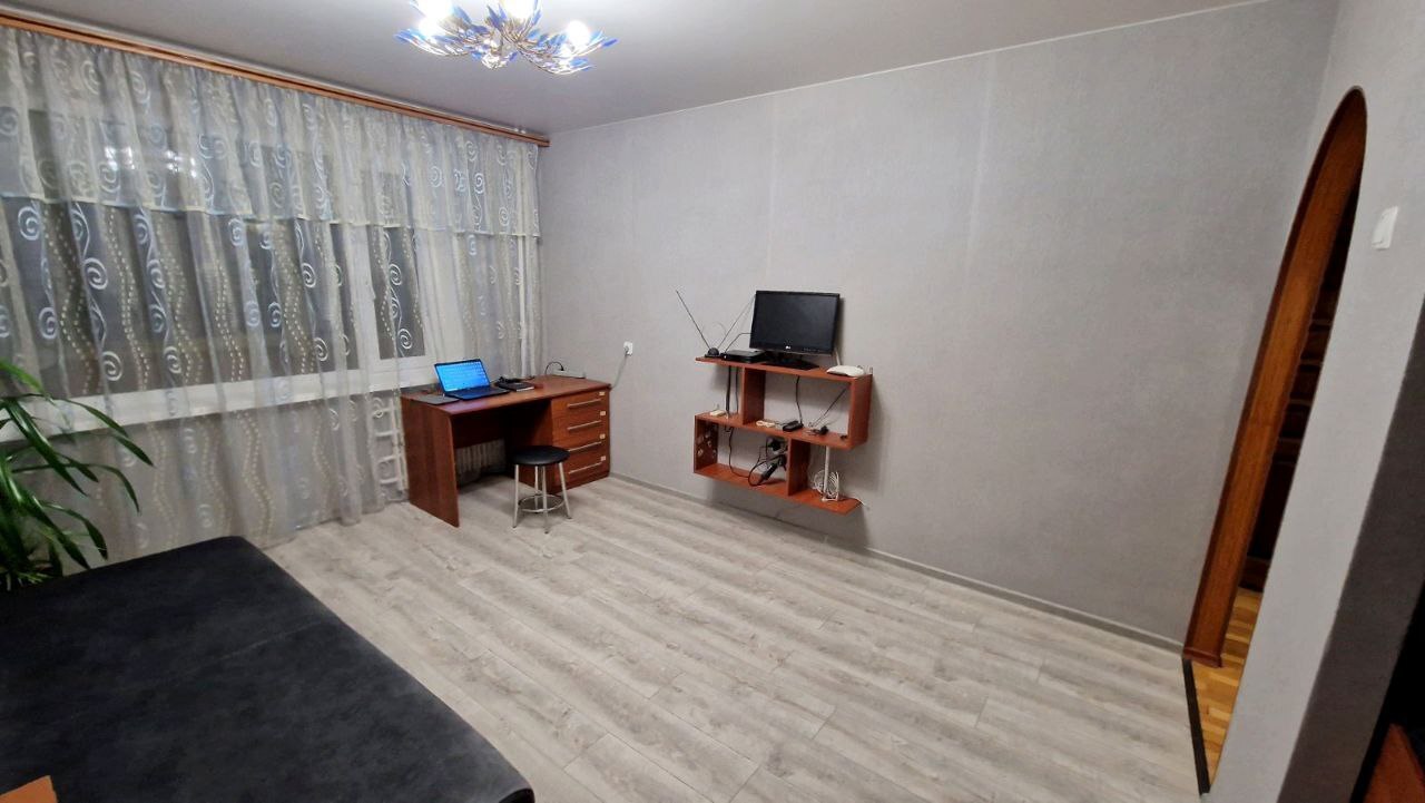 Оренда 1-кімнатної квартири 41 м², Калинова вул.