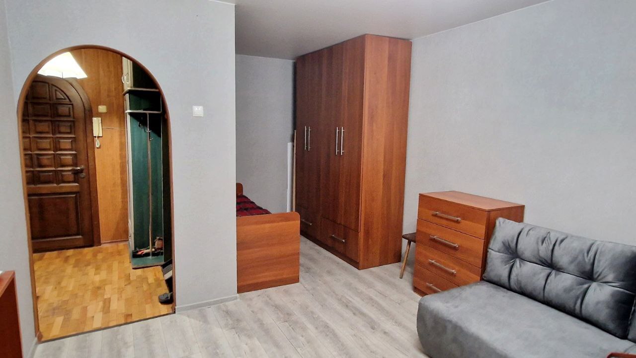 Аренда 1-комнатной квартиры 41 м², Калиновая ул.