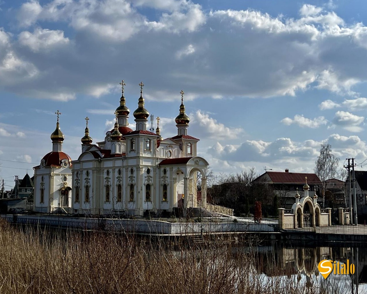 Продаж ділянки під індивідуальне житлове будівництво 9.4 соток, 1-а Озерна вул.