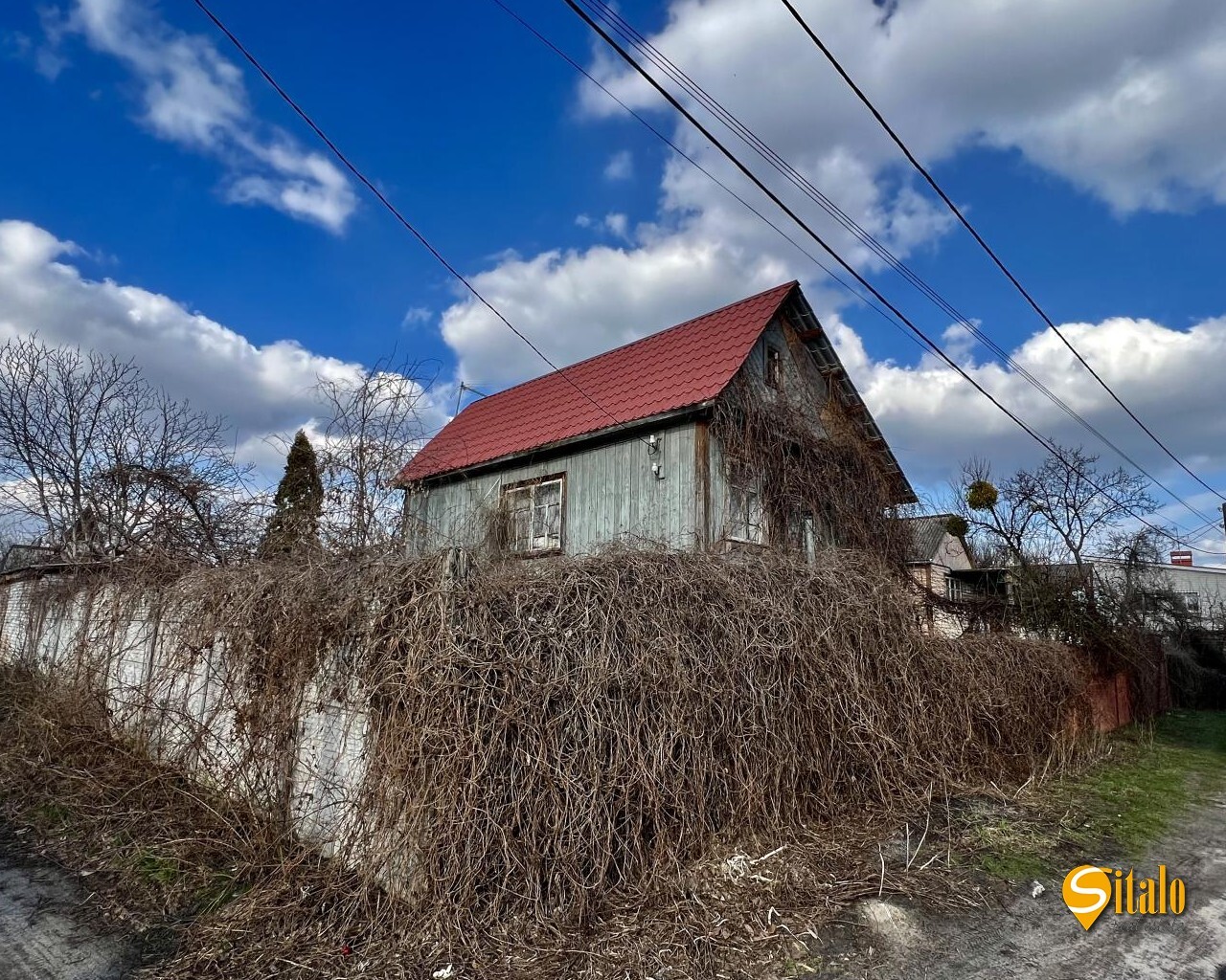 Продаж ділянки під індивідуальне житлове будівництво 9.4 соток, 1-а Озерна вул.