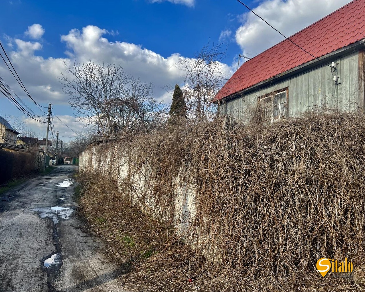 Продаж ділянки під індивідуальне житлове будівництво 9.4 соток, 1-а Озерна вул.