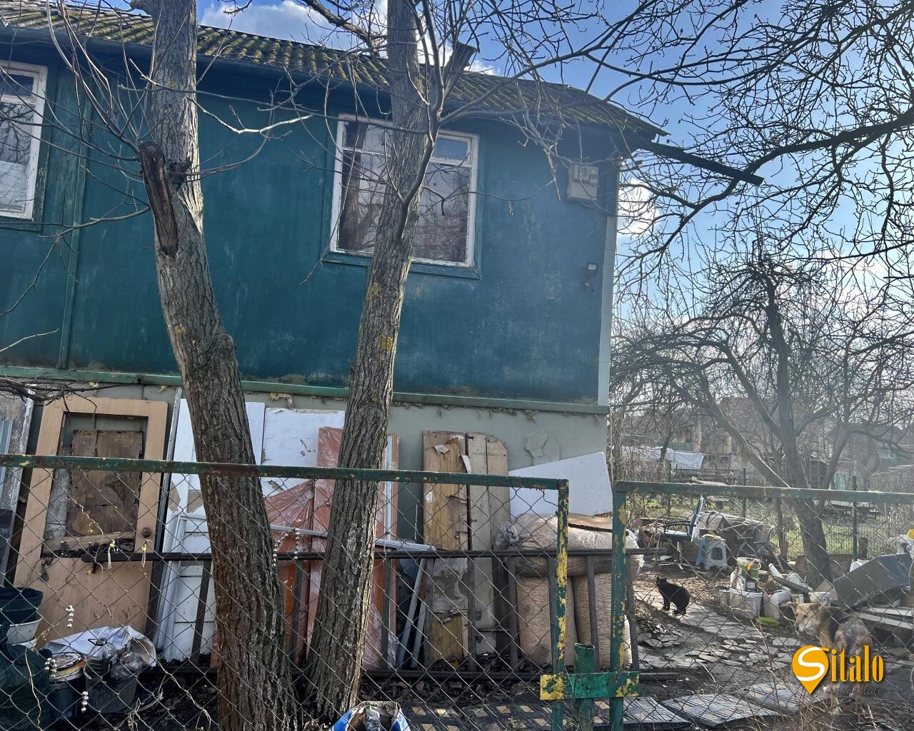 Продажа участка под индивидуальное жилое строительство 5 соток, 157-я Садовая ул.