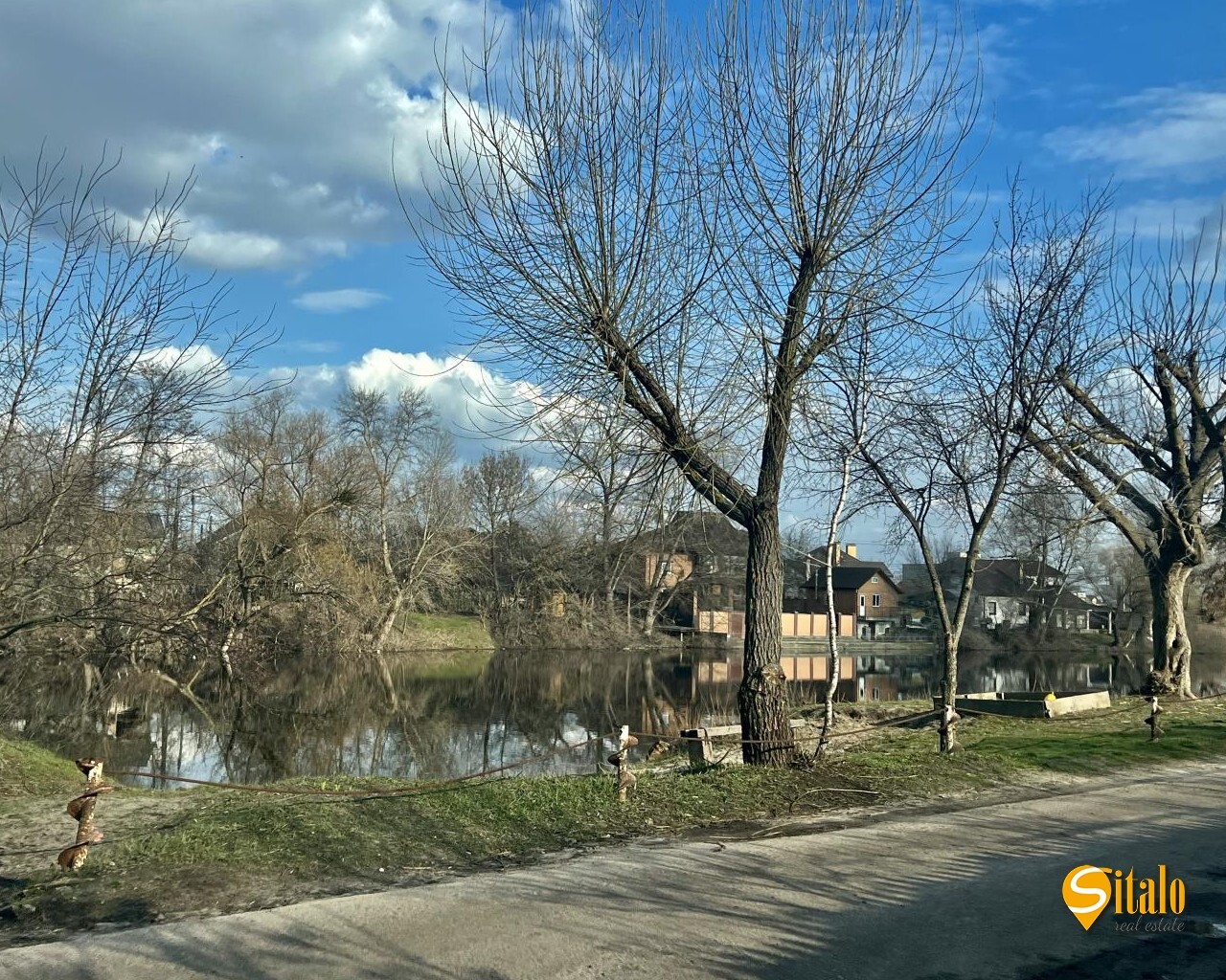 Продажа участка под индивидуальное жилое строительство 5 соток, 157-я Садовая ул.