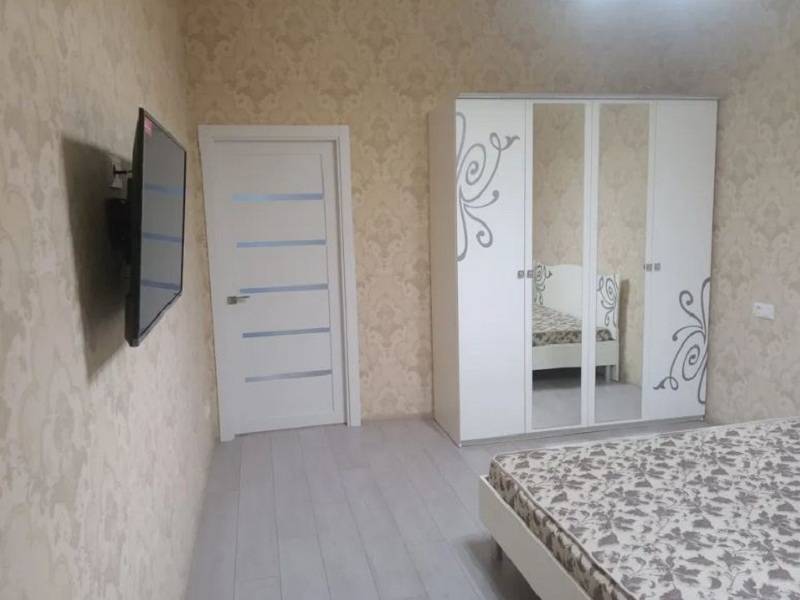 Продажа 1-комнатной квартиры 40 м², Курортный пер.