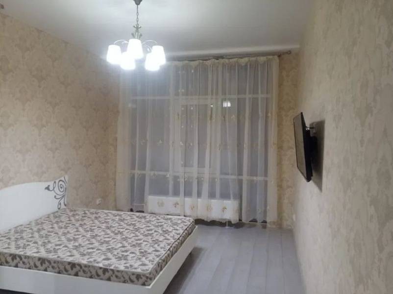 Продажа 1-комнатной квартиры 40 м², Курортный пер.