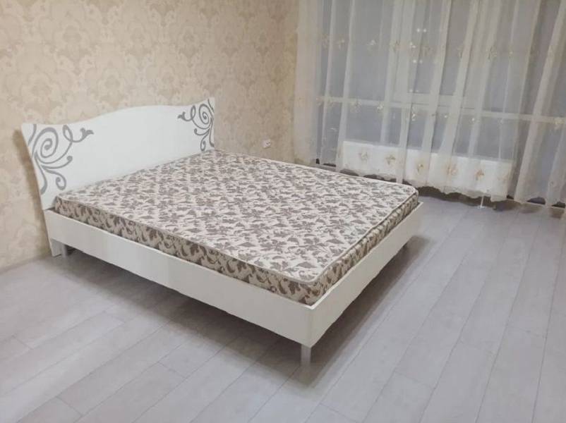 Продаж 1-кімнатної квартири 40 м², Курортный пров.