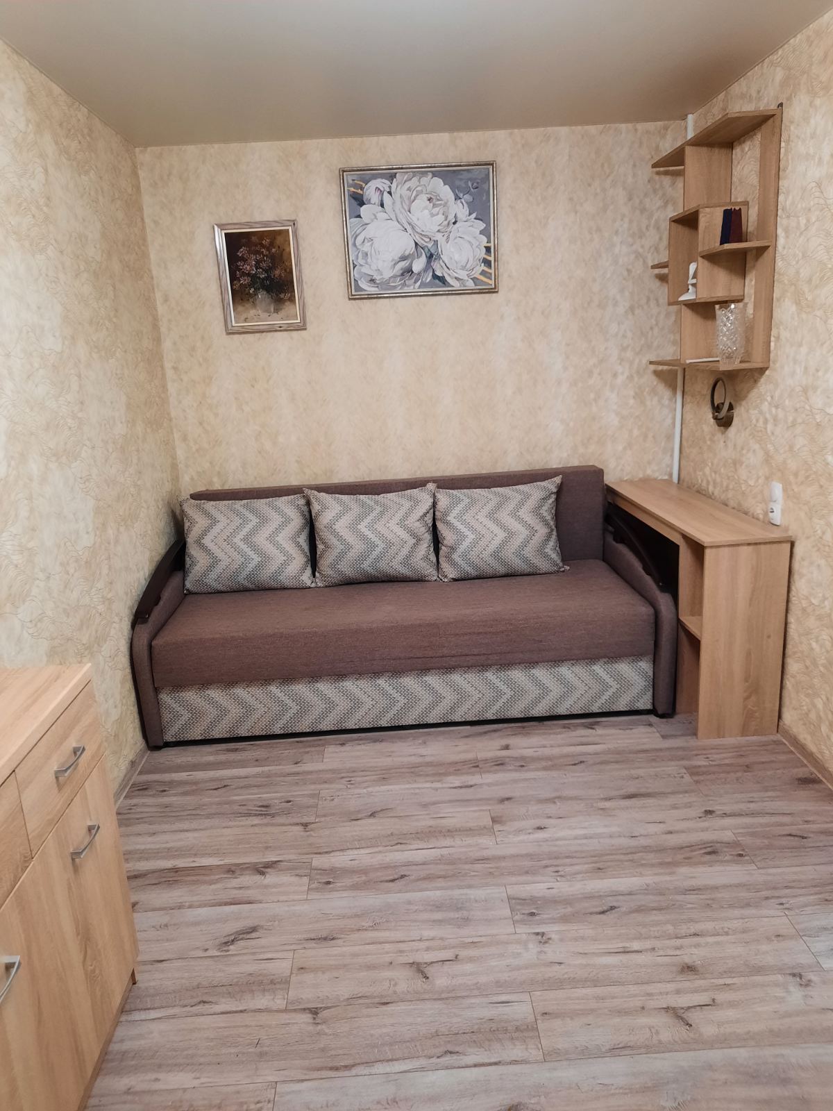 Аренда 2-комнатной квартиры 45 м², Богдана Хмельницкого просп., 67