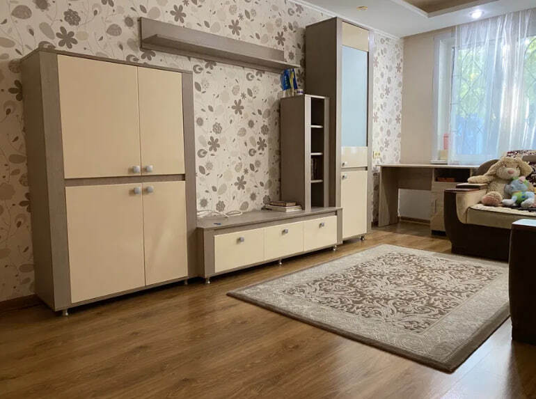 Продажа 2-комнатной квартиры 44 м², Сумско-Киевских Дивизий ул.