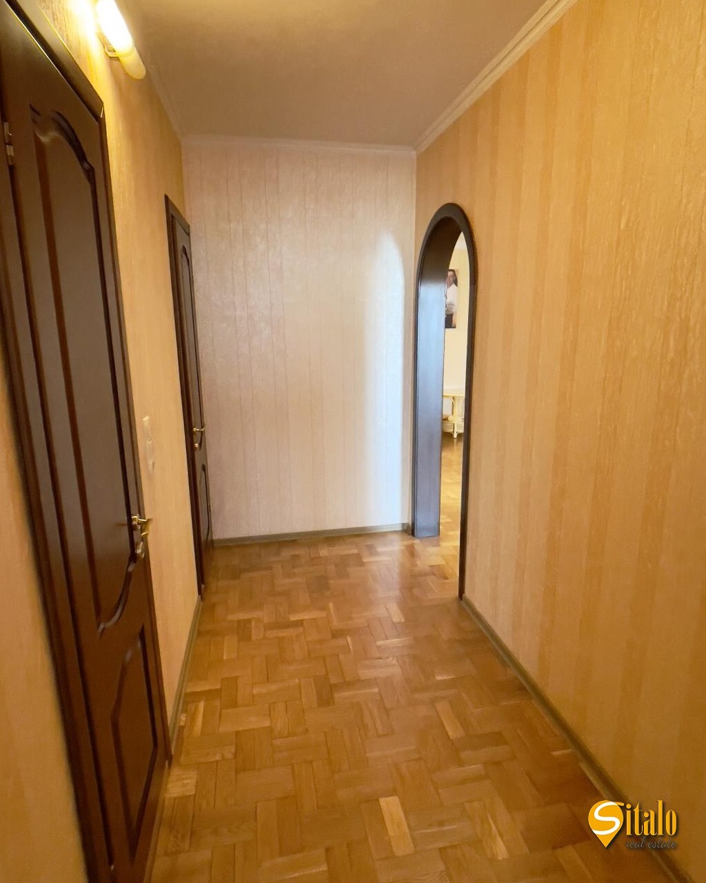 Продажа 4-комнатной квартиры 108 м², Петра Григоренко просп., 5