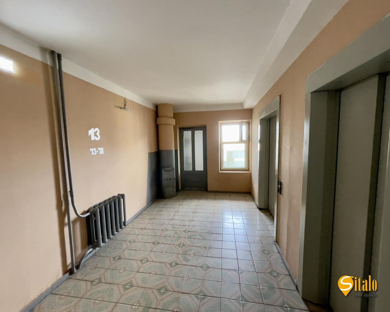 Продаж 4-кімнатної квартири 108 м², Петра Григоренка просп., 5