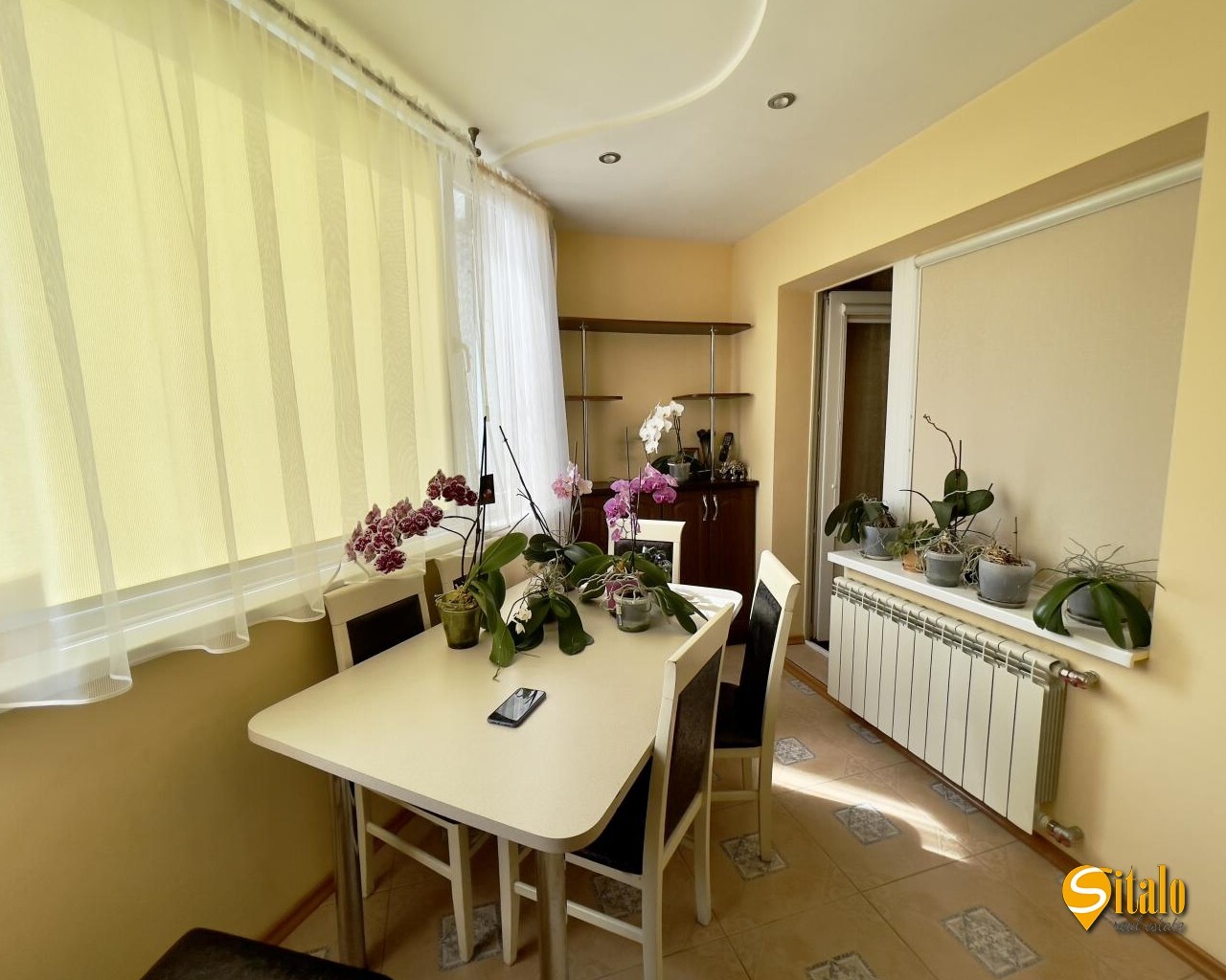 Продаж 4-кімнатної квартири 108 м², Петра Григоренка просп., 5