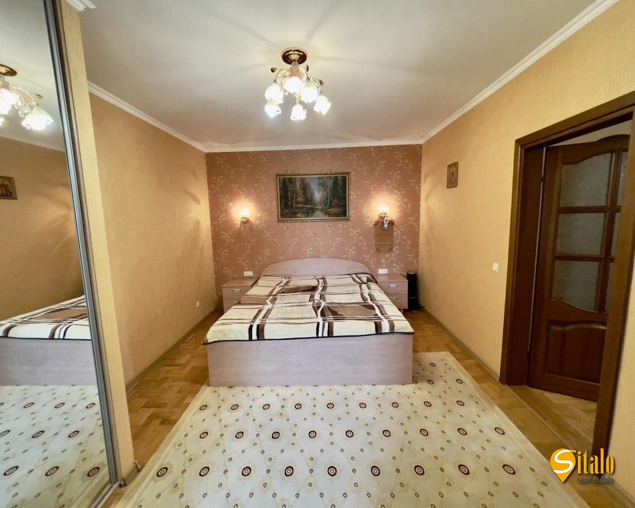 Продажа 4-комнатной квартиры 108 м², Петра Григоренко просп., 5