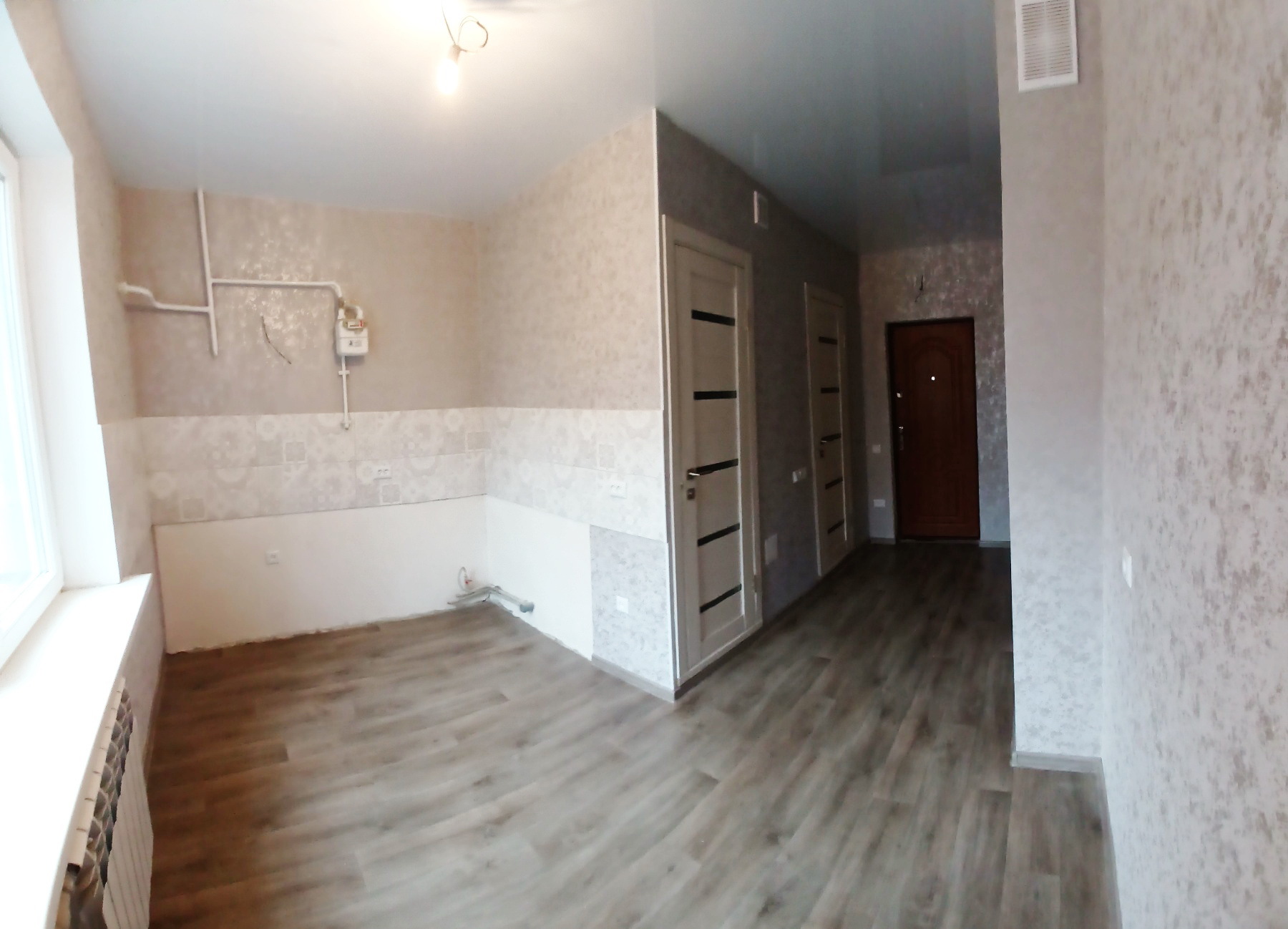 Продаж 1-кімнатної квартири 30.1 м², Лазурна вул.