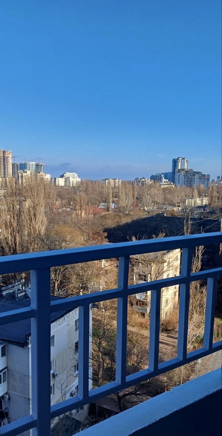 Продажа 1-комнатной квартиры 47 м², Гагарина просп., 19