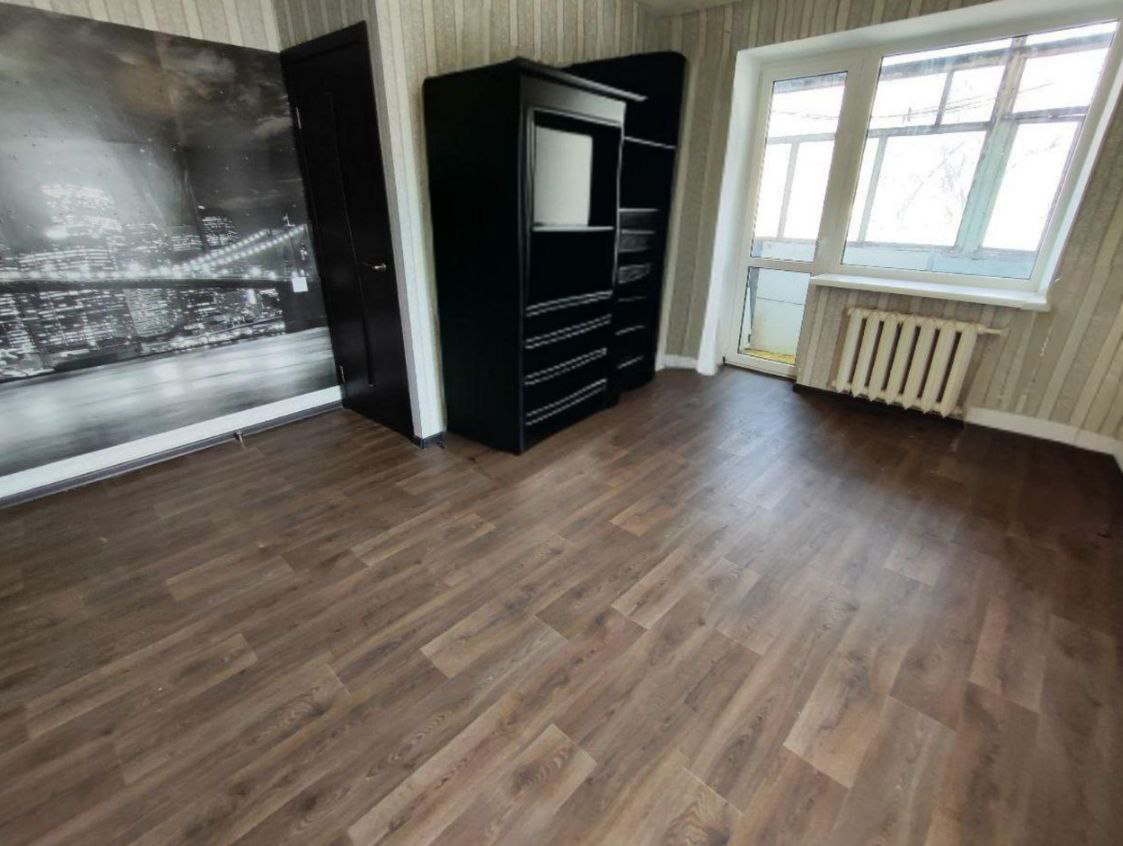 Продажа 1-комнатной квартиры 32 м², Архитектора Алешина просп., 39