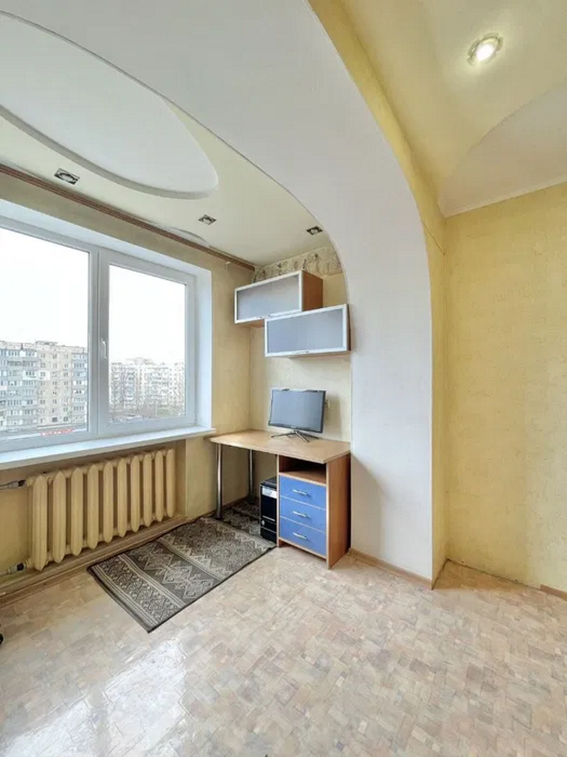 Продажа 3-комнатной квартиры 73 м², Семена Палия ул.