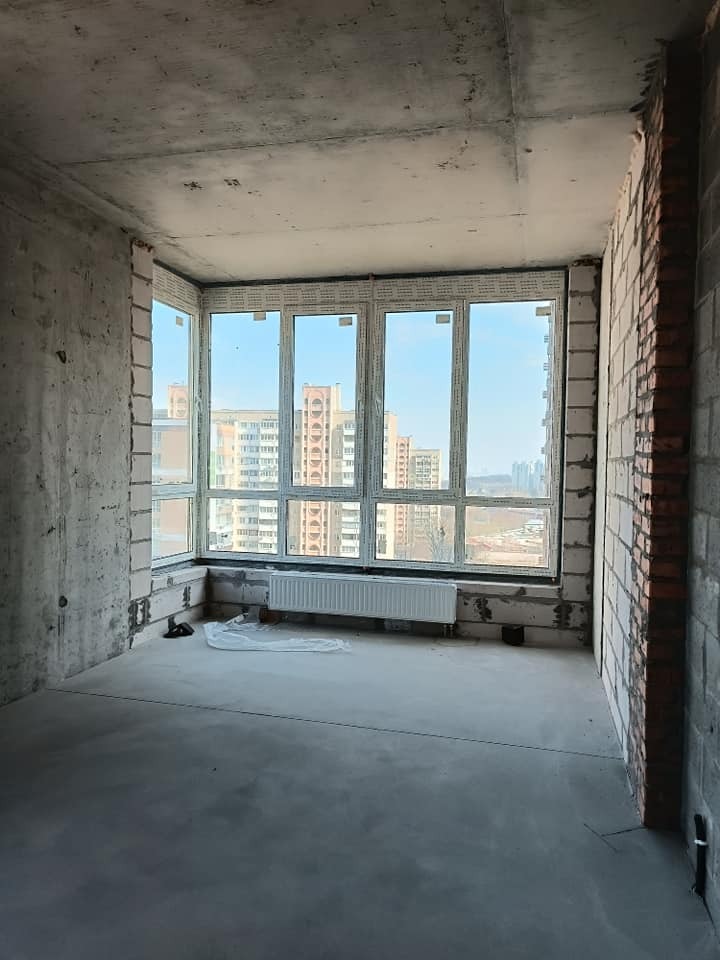 Продаж 2-рівневої квартири 187.8 м², Олександра Олеся вул., ул.2б