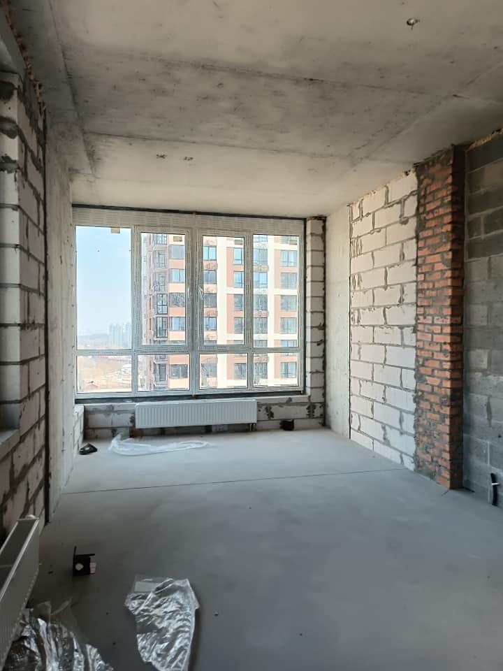 Продажа 2-уровневой квартиры 187.8 м², Александра Олеся ул., ул.2б