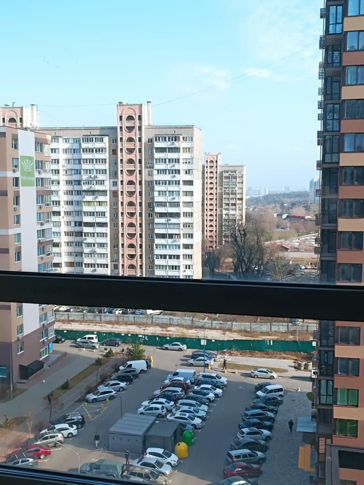 Продажа 2-уровневой квартиры 187.8 м², Александра Олеся ул., ул.2б