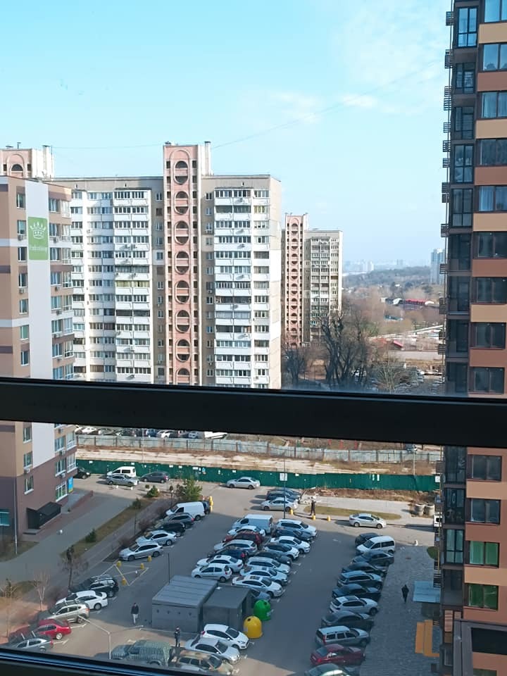 Продаж 2-рівневої квартири 187.8 м², Олександра Олеся вул., ул.2б