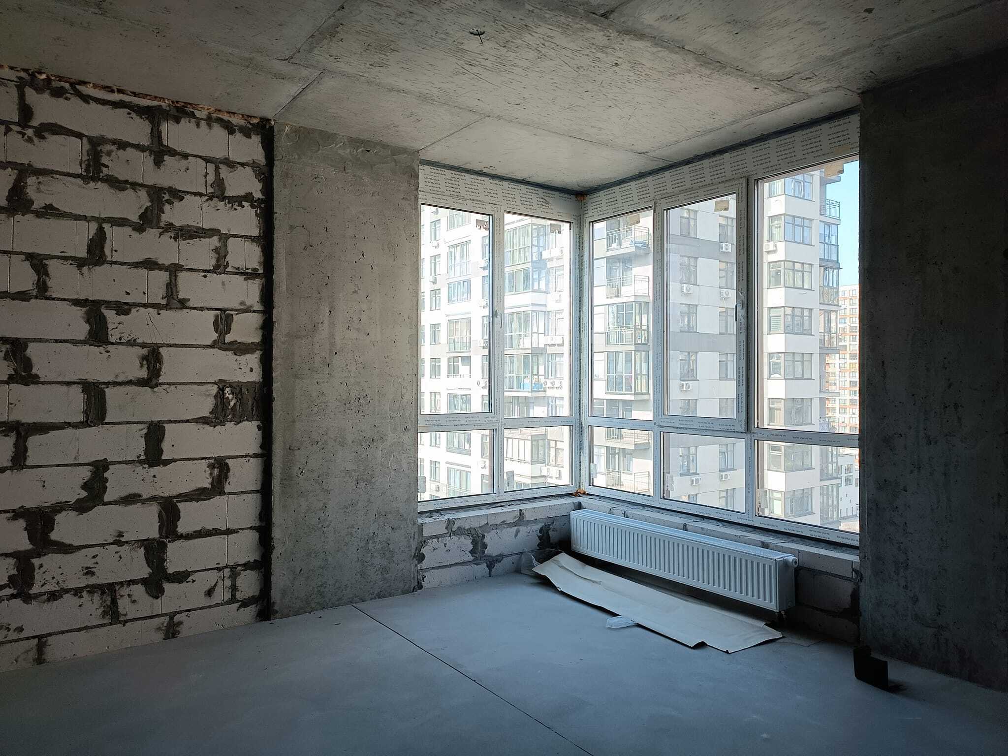 Продаж 2-рівневої квартири 187.8 м², Олександра Олеся вул., ул.2б