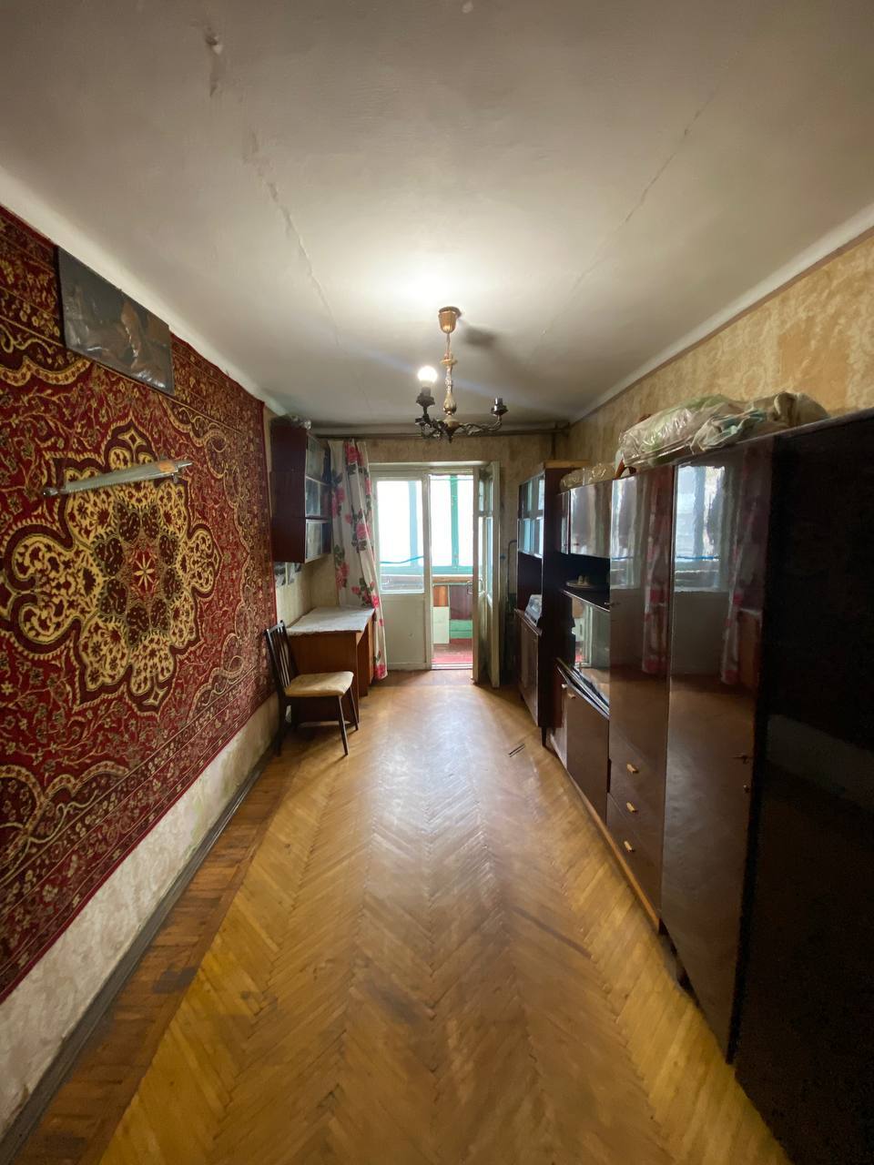 Продажа 2-комнатной квартиры 46 м², Петрова Генерала ул., 55