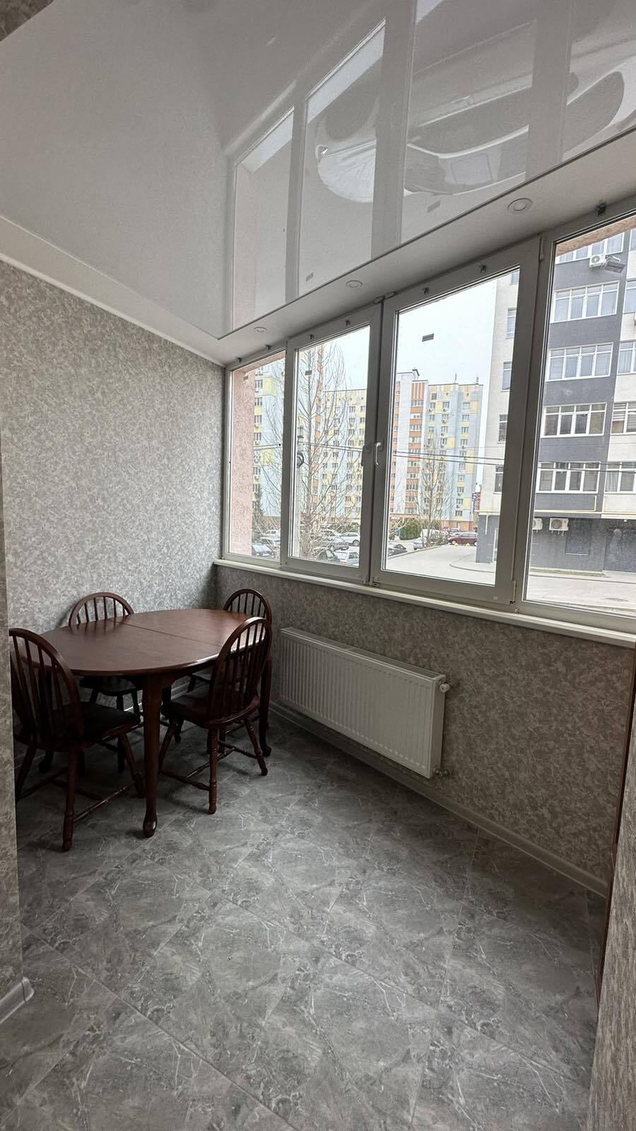 Продаж 1-кімнатної квартири 42.7 м², Боголюбова вул., 5