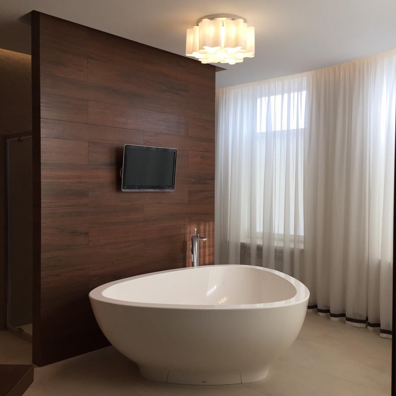 Аренда 3-комнатной квартиры 210 м², Французский бул., 2