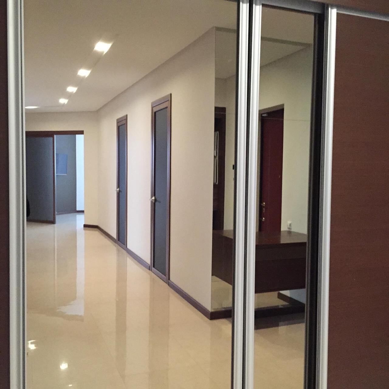 Аренда 3-комнатной квартиры 210 м², Французский бул., 2