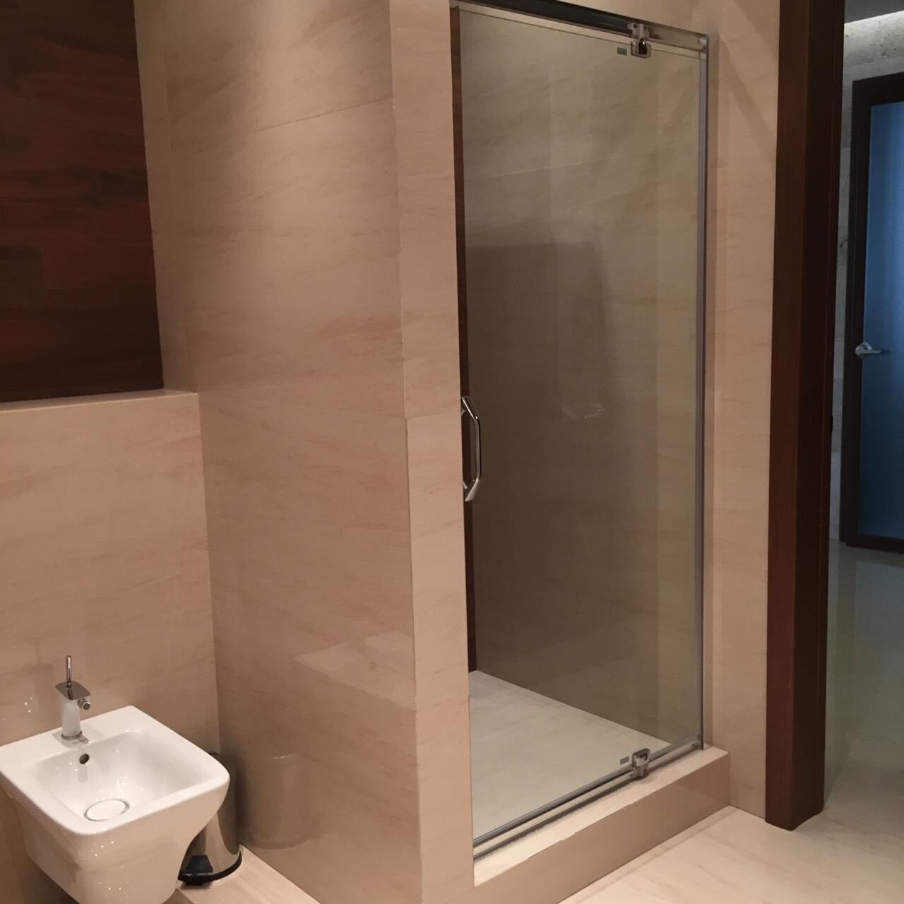 Аренда 3-комнатной квартиры 210 м², Французский бул., 2