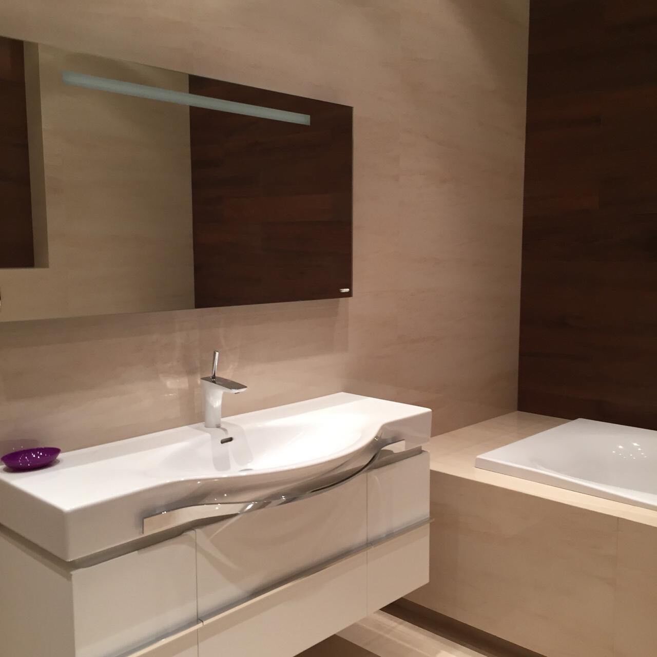 Аренда 3-комнатной квартиры 210 м², Французский бул., 2