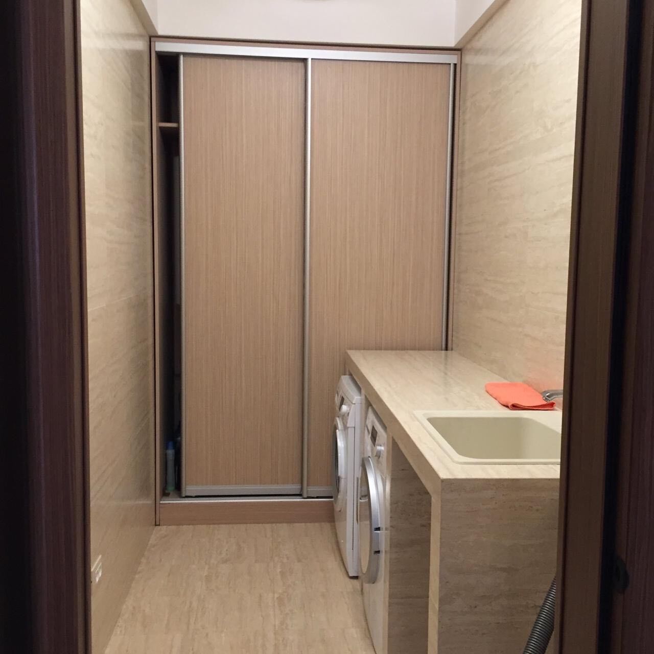 Аренда 3-комнатной квартиры 210 м², Французский бул., 2