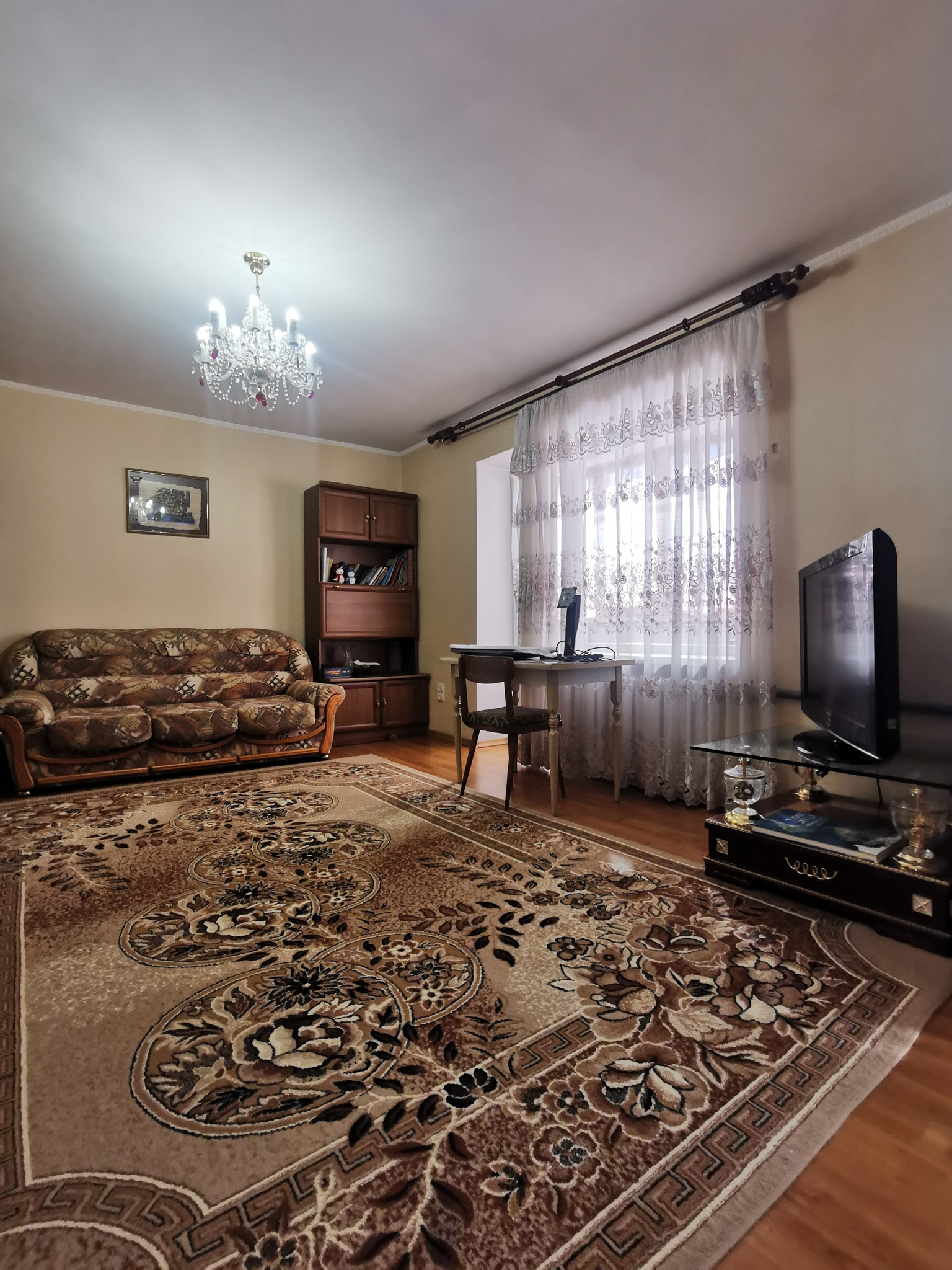 Продаж 3-кімнатної квартири 65 м², Космонавтів вул., 22