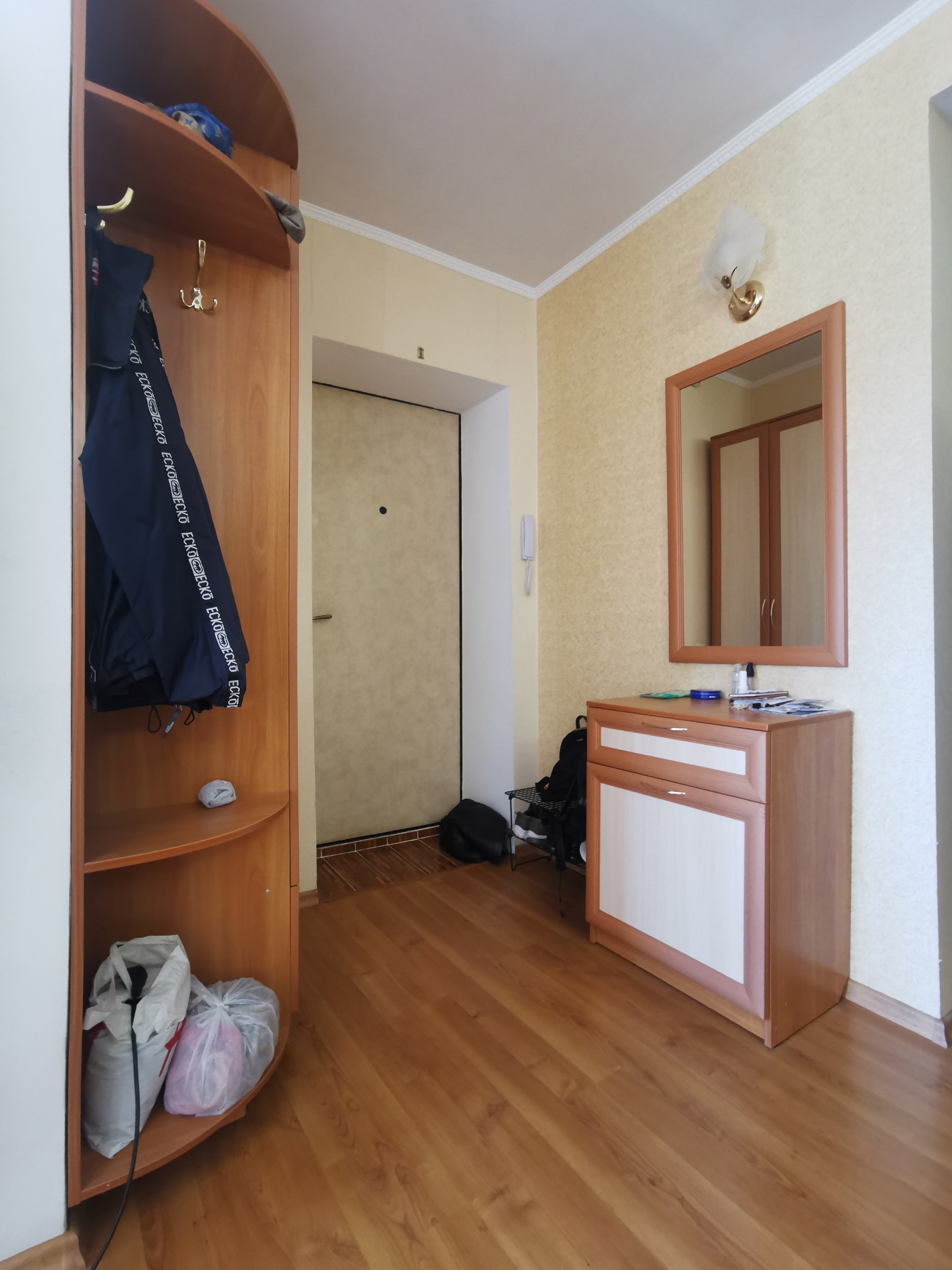 Продаж 3-кімнатної квартири 65 м², Космонавтів вул., 22