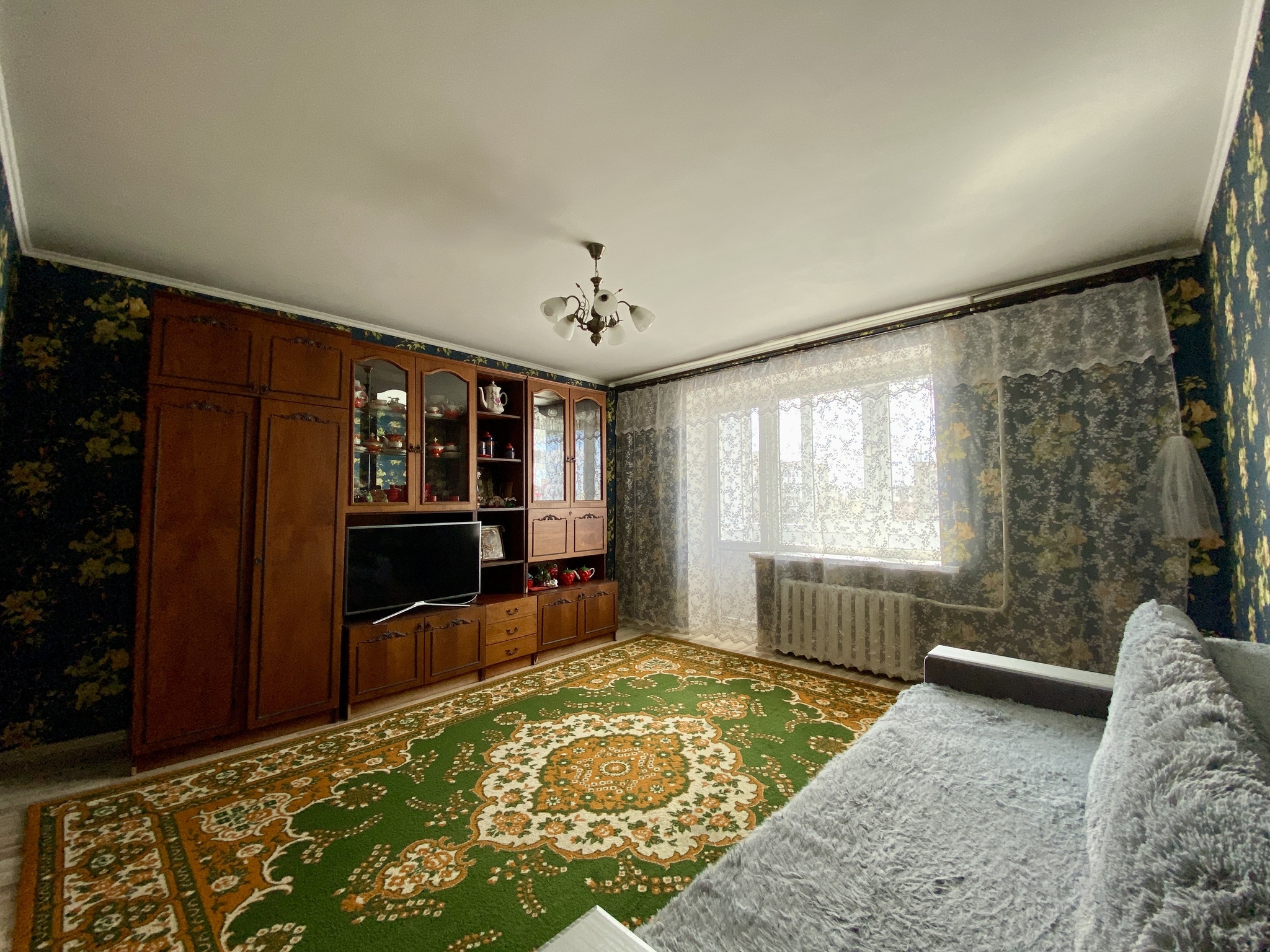 Продаж 3-кімнатної квартири 70 м², Центральний просп., 191