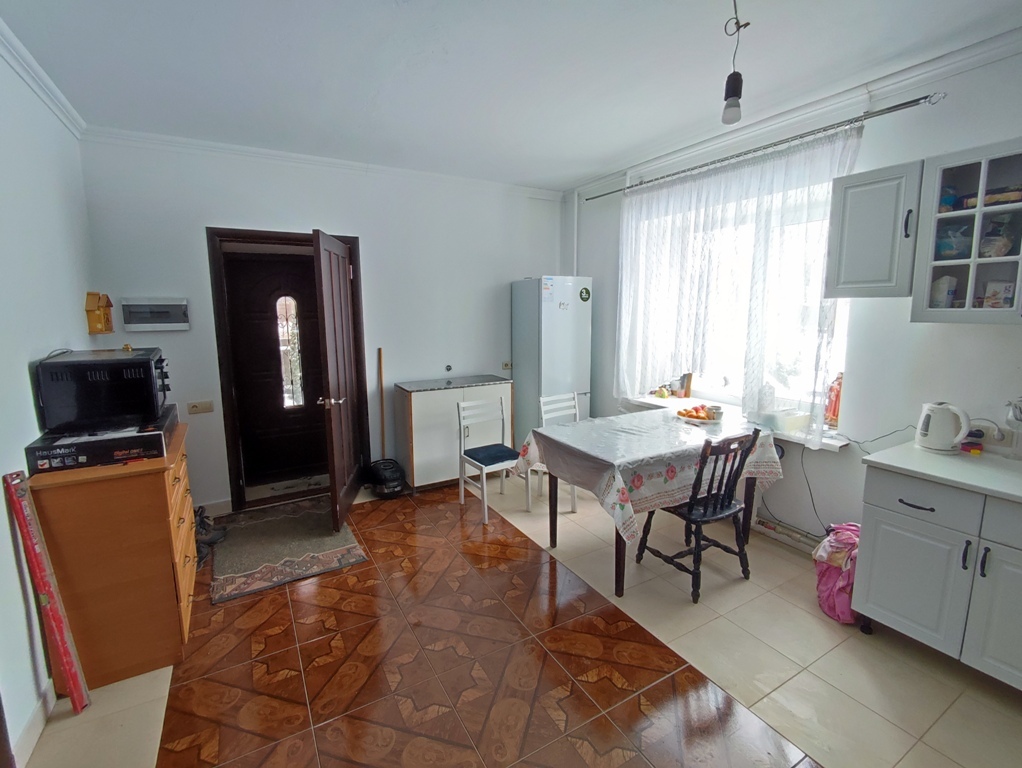 Продажа коттеджа 217 м², Березанский пер., 12