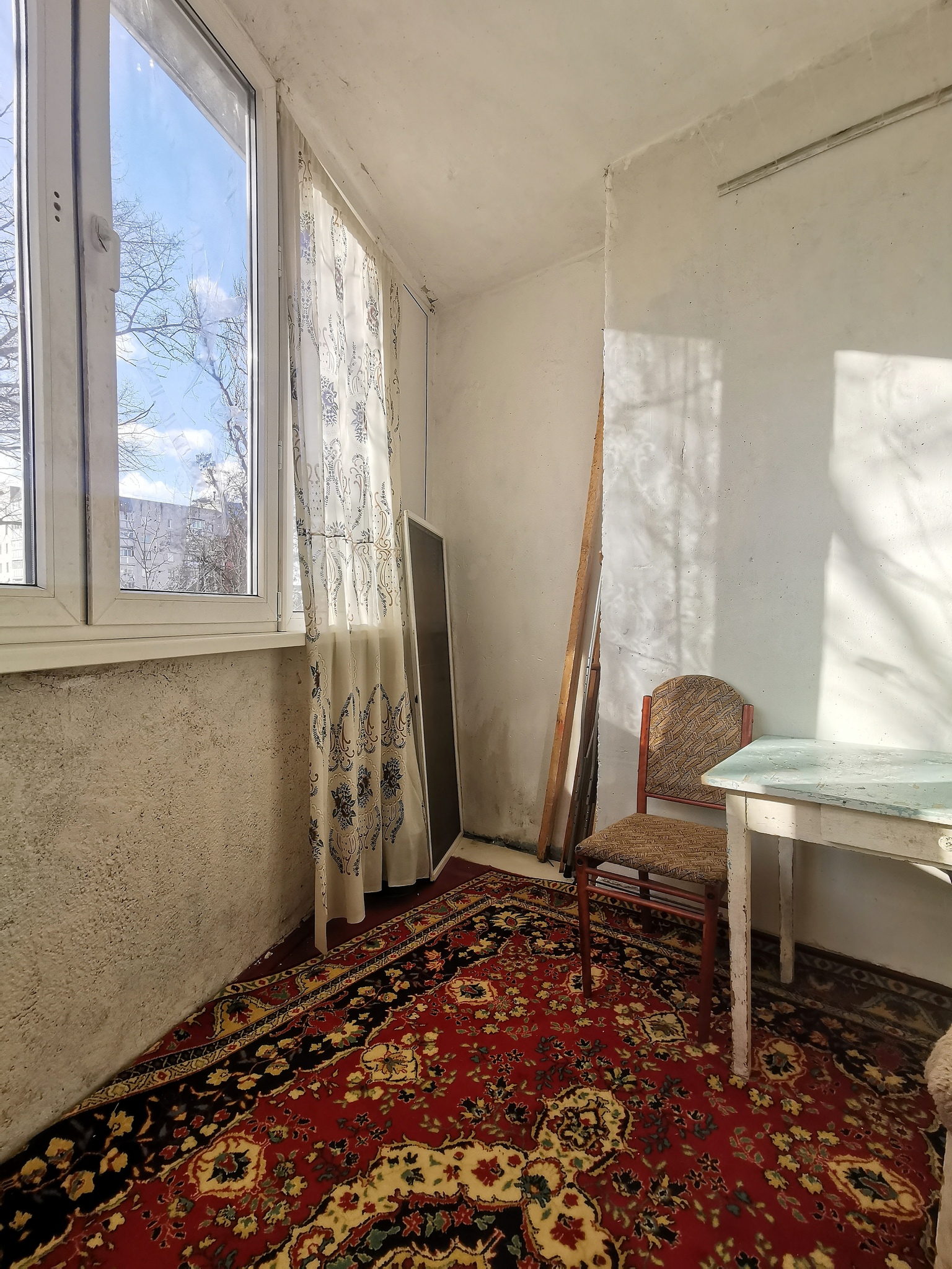 Продажа 3-комнатной квартиры 65 м², Дмитрия Самоквасова ул.