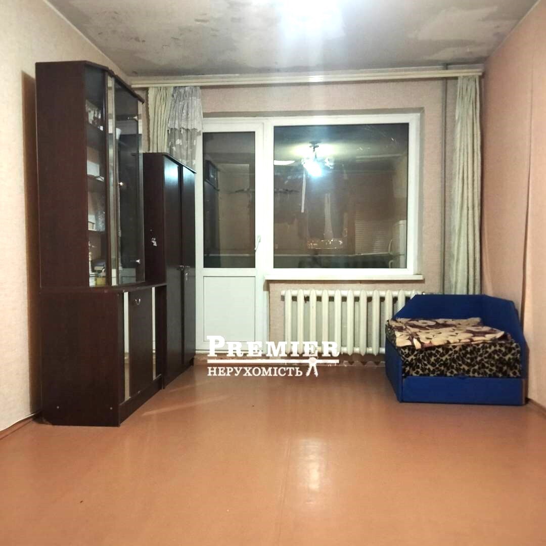 Продаж 1-кімнатної квартири 34 м², Добровольского просп.