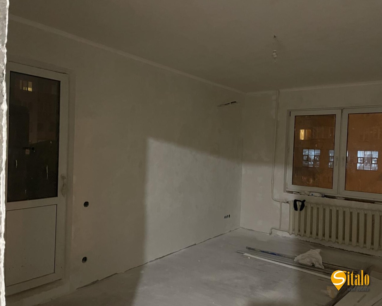 Продаж 3-кімнатної квартири 92 м², Феодосійський пров., 14А