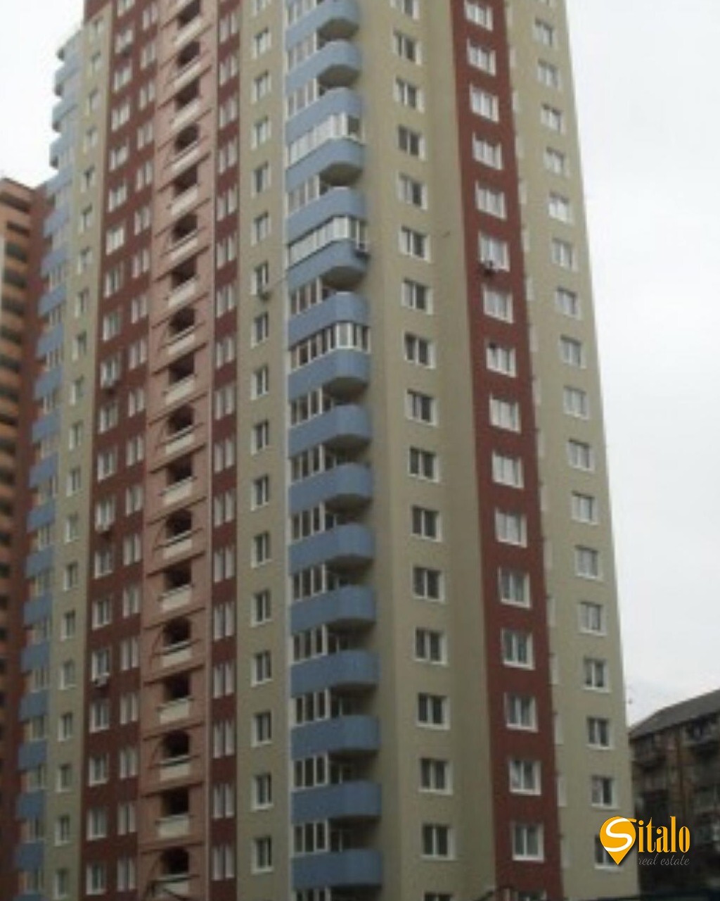 Продаж 3-кімнатної квартири 92 м², Феодосійський пров., 14А